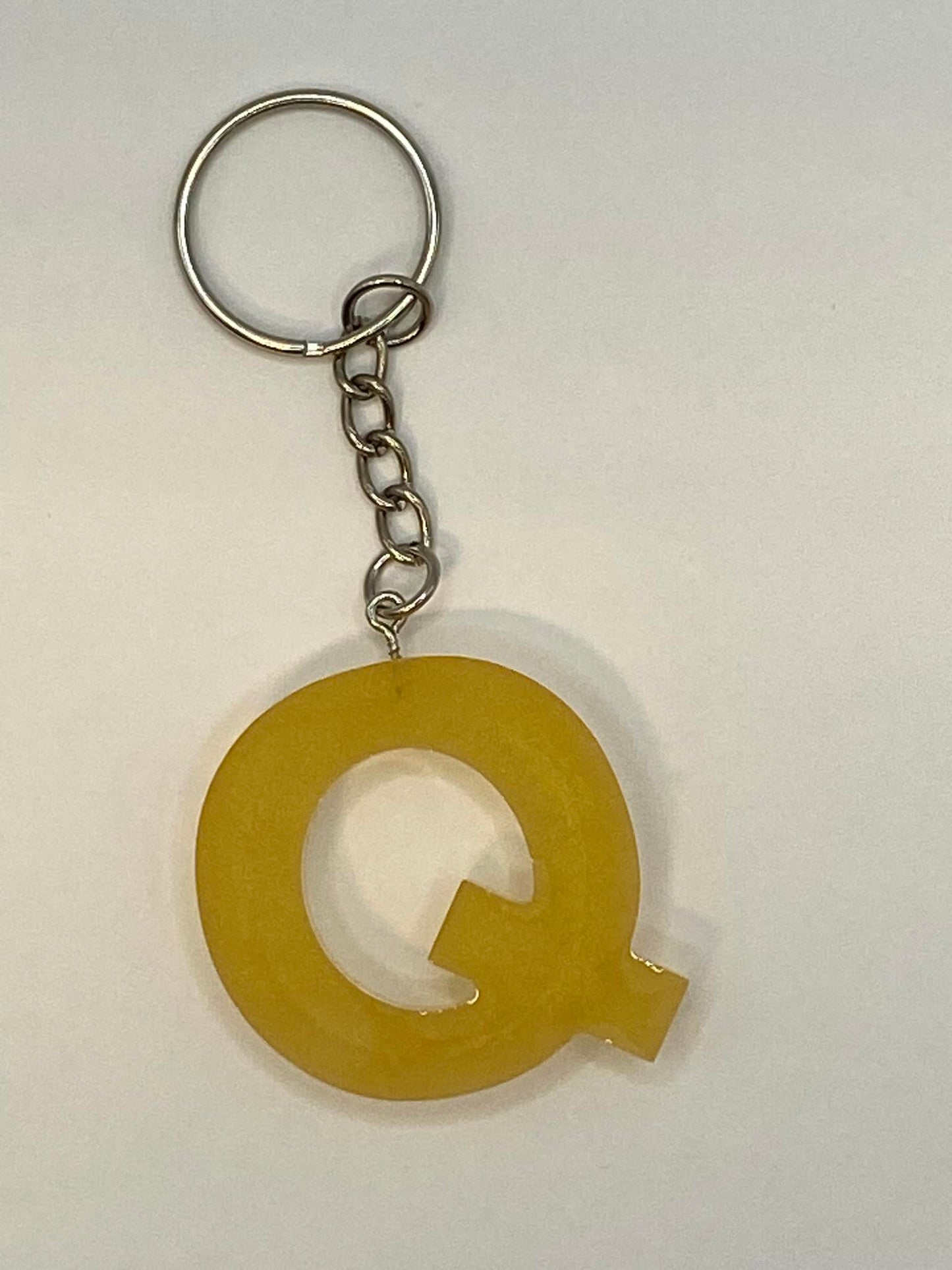 letter Q