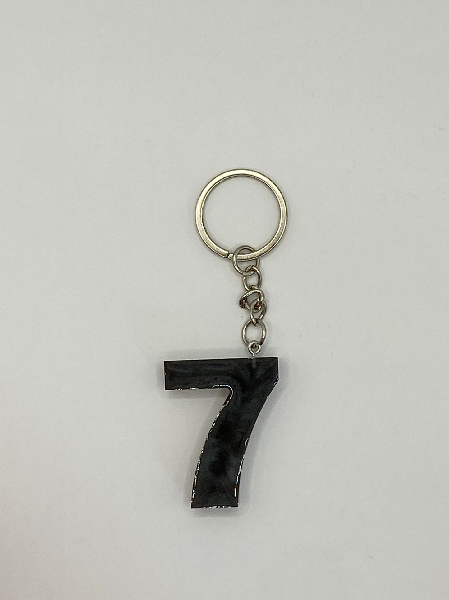 getal 7